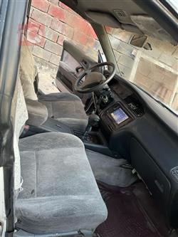 تويوتا كراون